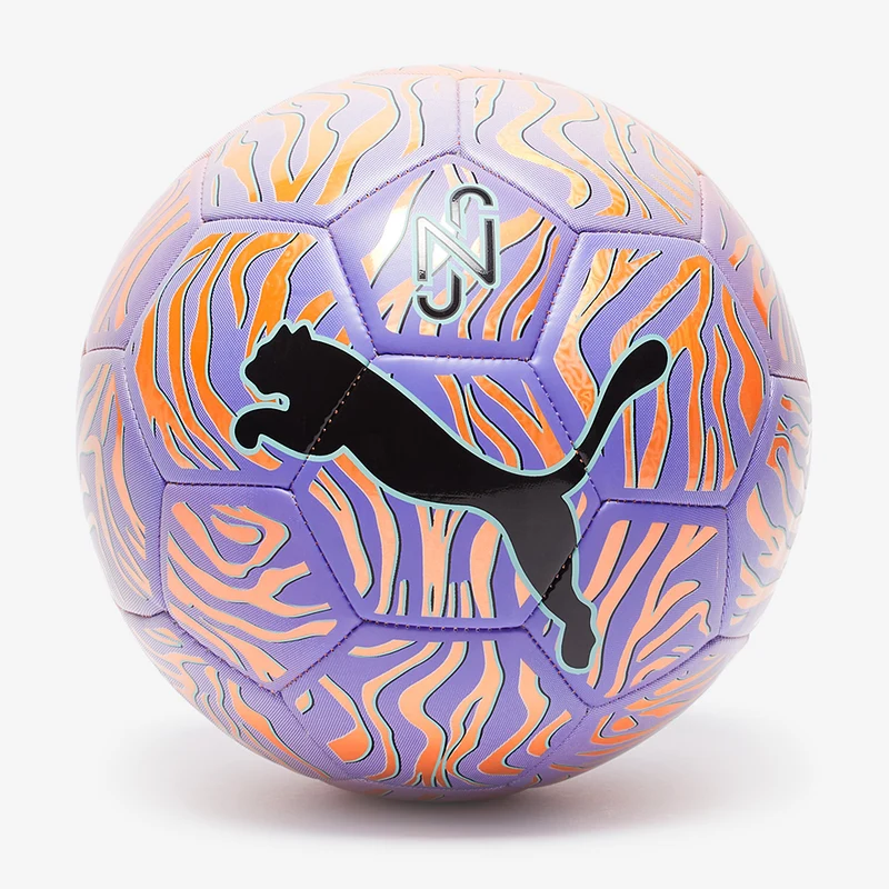 Puma Neymar Graphic Ball