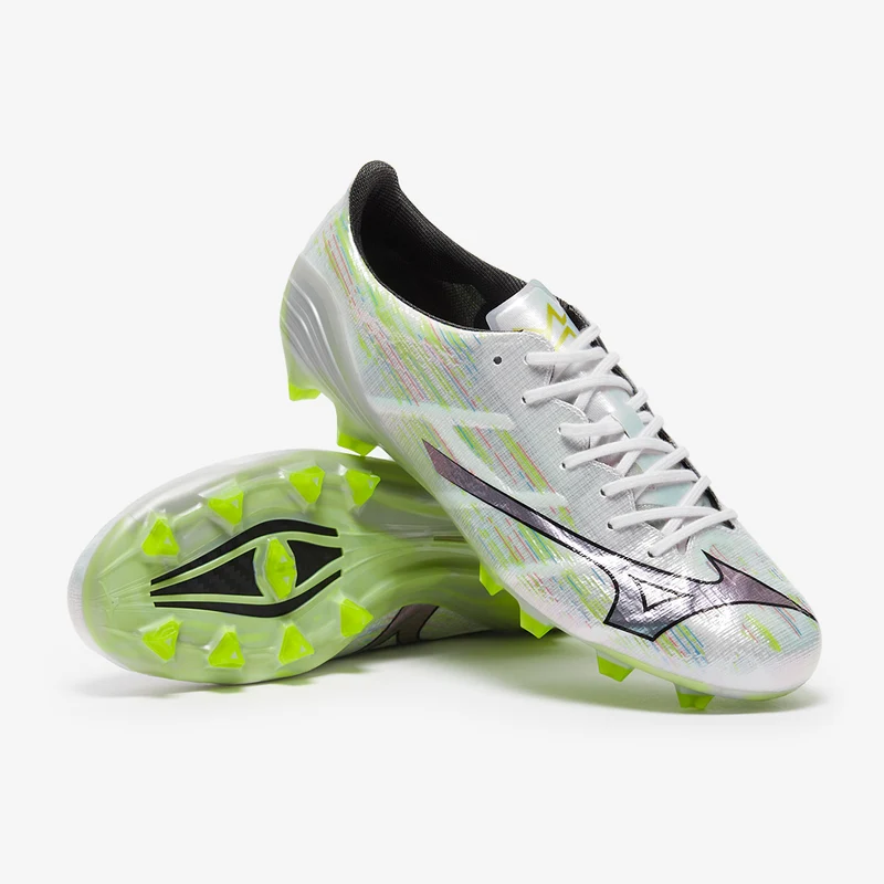 Mizuno Alpha II Elite FG