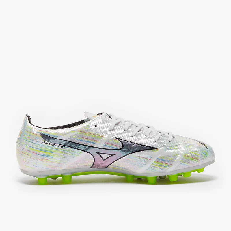 Mizuno Alpha II Elite AG