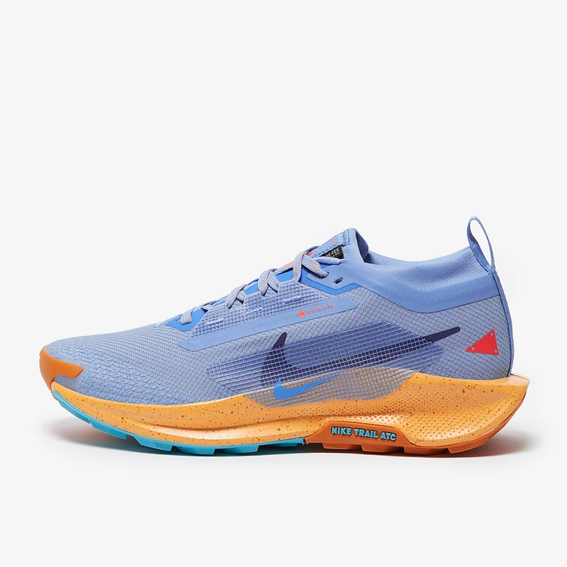Nike Wasserfester Traillaufschuh (Damen) Pegasus Trail 5 GOR