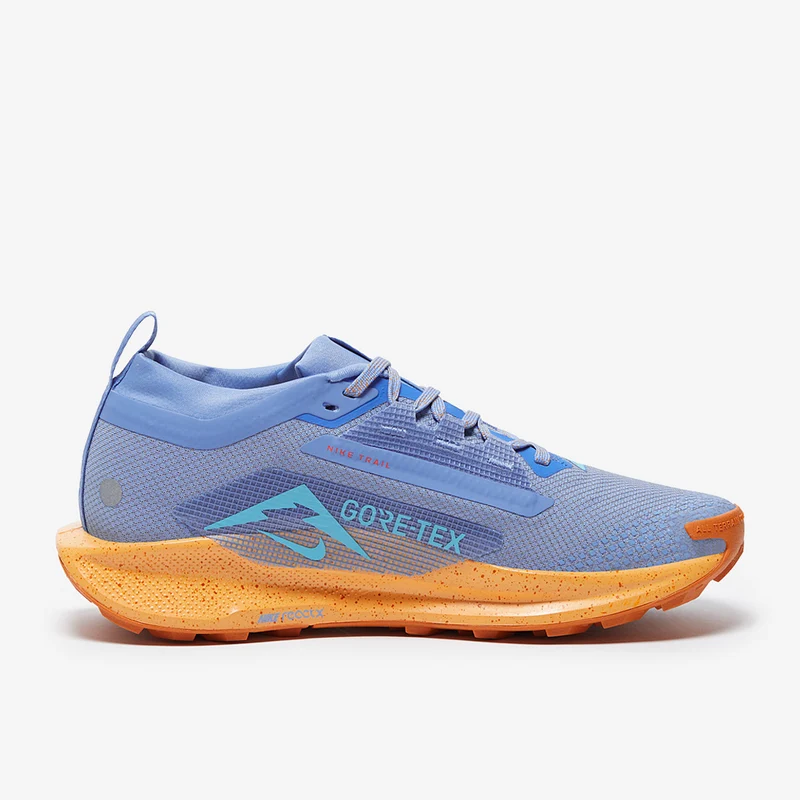 Nike Wasserfester Traillaufschuh (Damen) Pegasus Trail 5 GOR