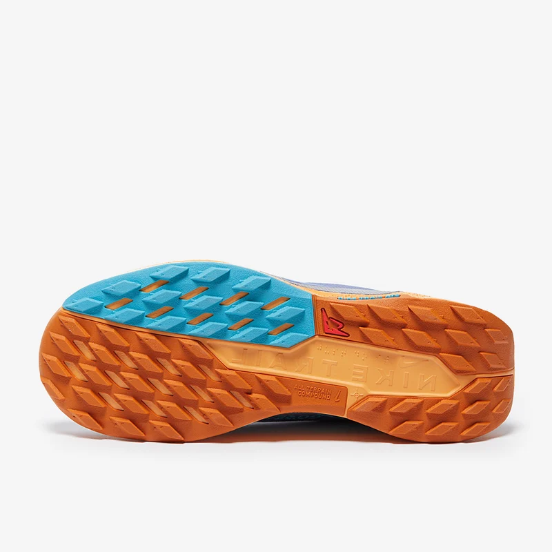 Nike Wasserfester Traillaufschuh (Damen) Pegasus Trail 5 GOR