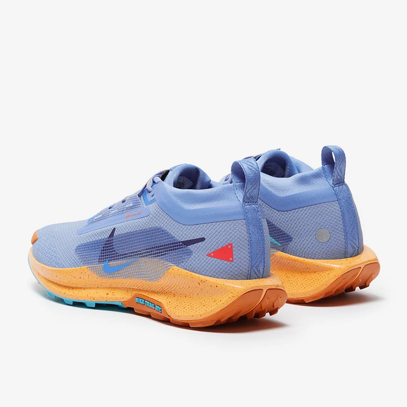 Nike Wasserfester Traillaufschuh (Damen) Pegasus Trail 5 GOR