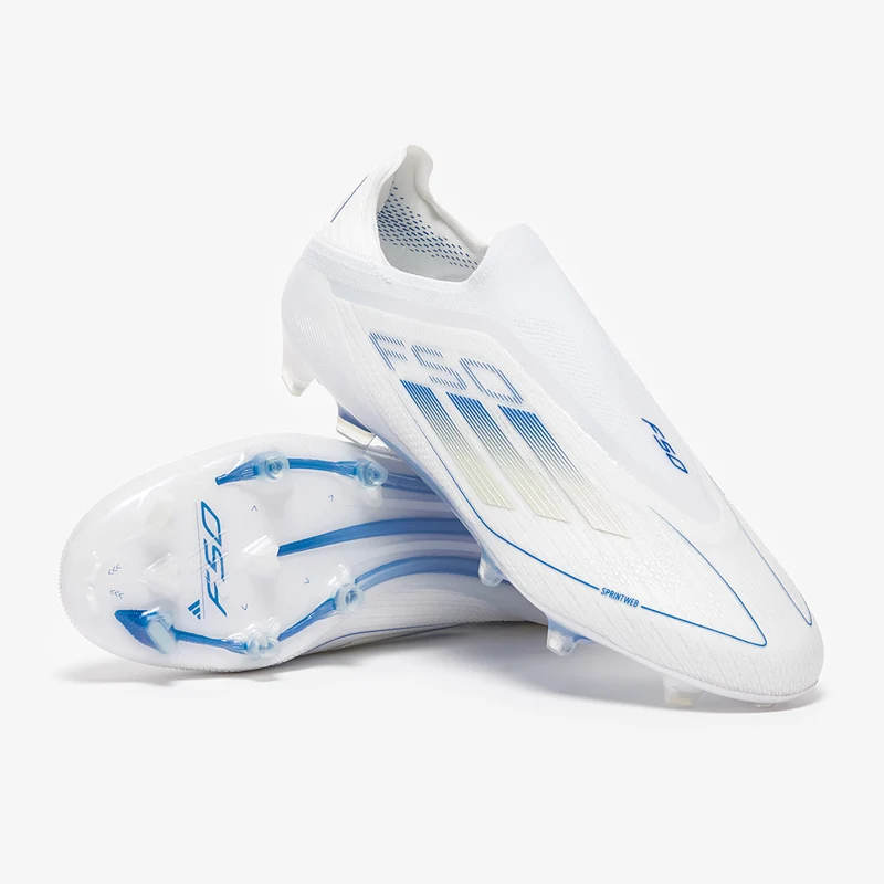 adidas F50 Elite Schnürungslos FG