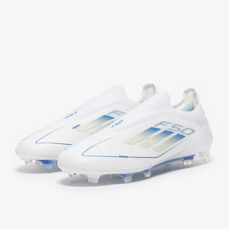 adidas F50 Elite Schnürungslos FG