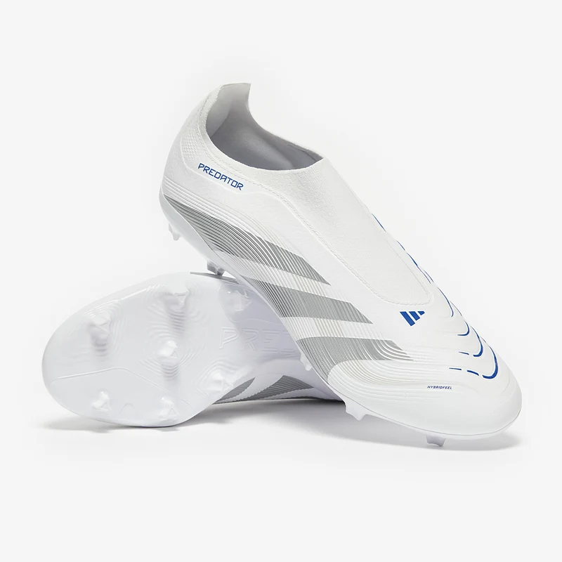 adidas Predator League Schnürungslos FG/MG