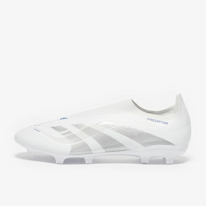 adidas Predator League Schnürungslos FG/MG