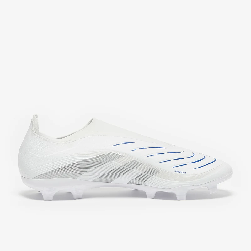 adidas Predator League Schnürungslos FG/MG