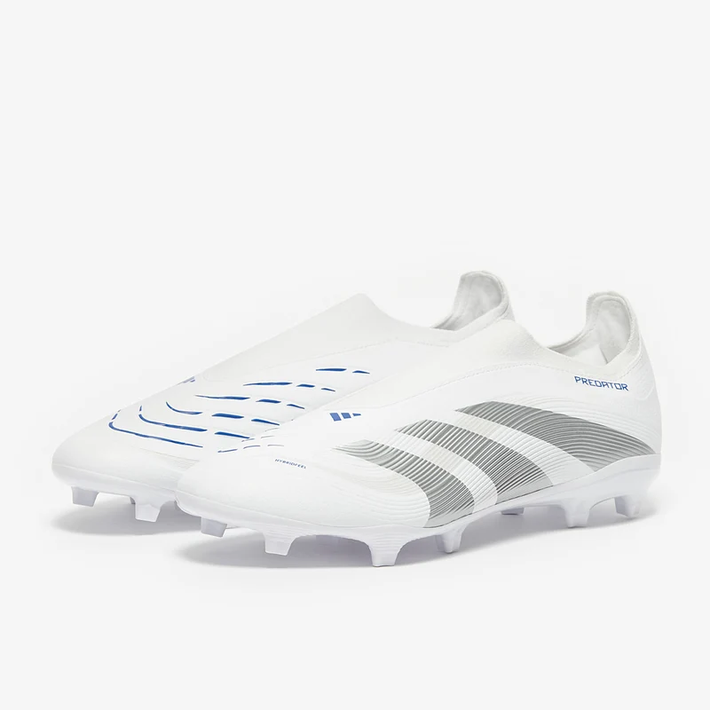 adidas Predator League Schnürungslos FG/MG