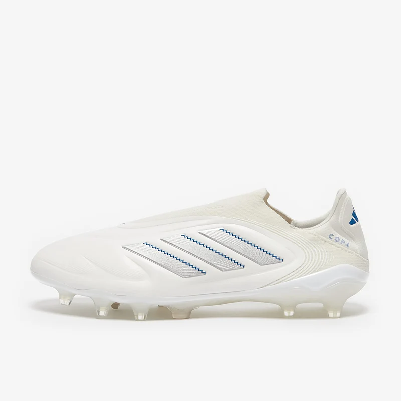 adidas Copa Pure III Elite Schnürungslos Leder FG