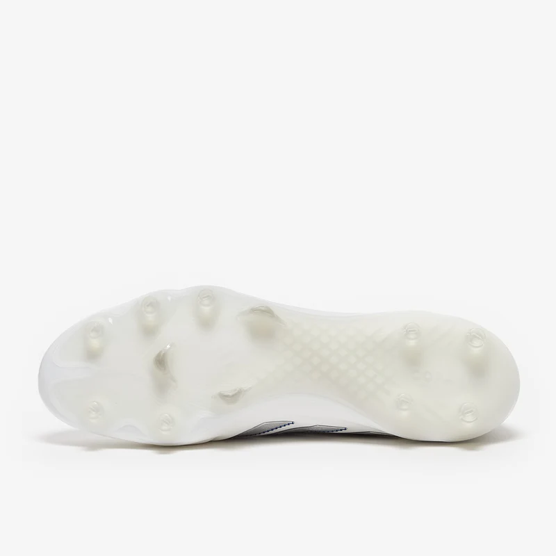 adidas Copa Pure III Elite Schnürungslos Leder FG