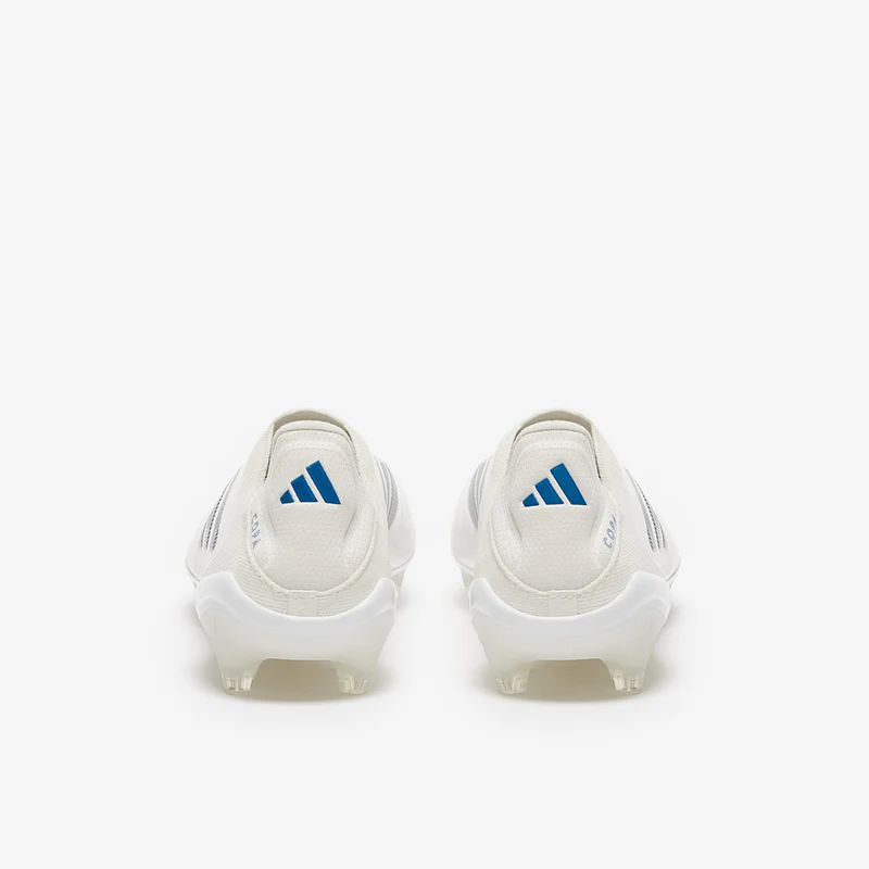 adidas Copa Pure III Elite Schnürungslos Leder FG