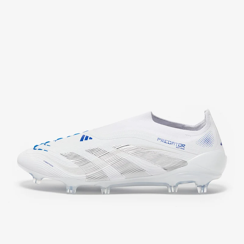 adidas Predator Elite Schnürungslos FG