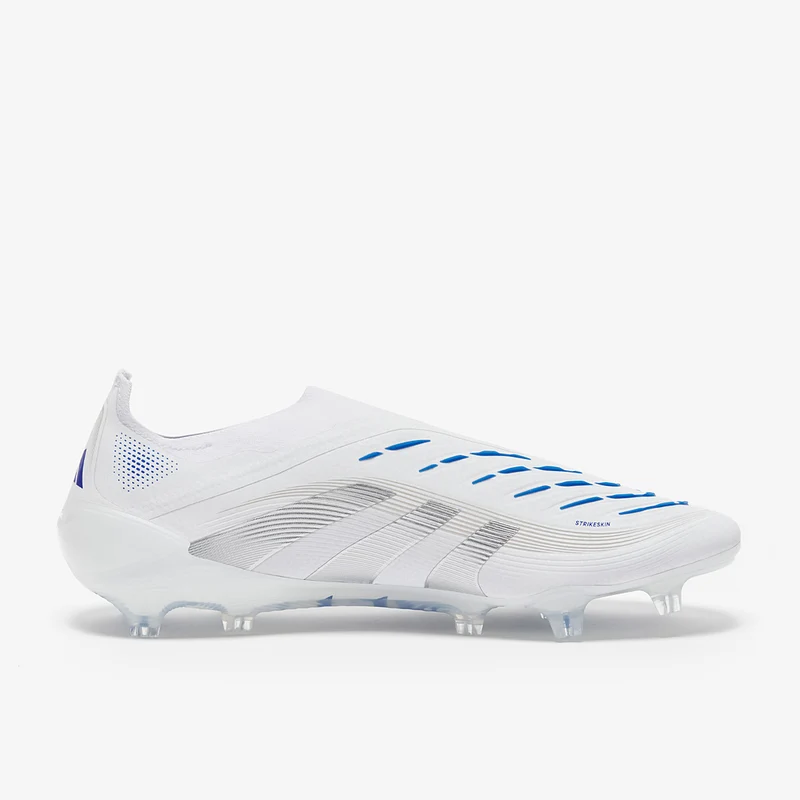 adidas Predator Elite Schnürungslos FG