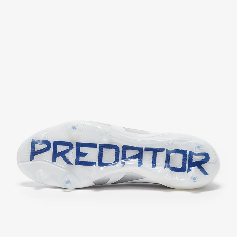 adidas Predator Elite Schnürungslos FG