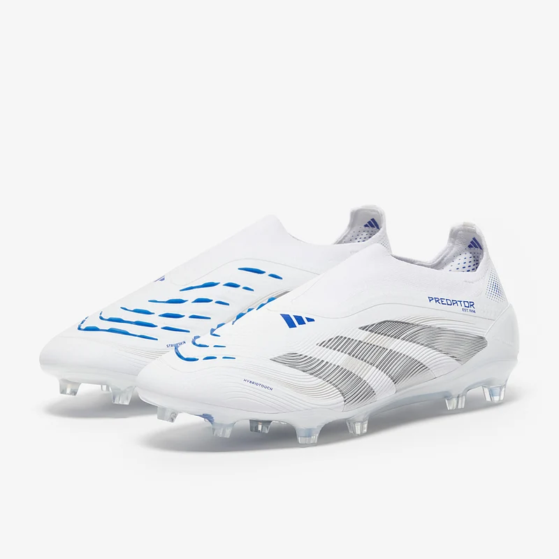 adidas Predator Elite Schnürungslos FG