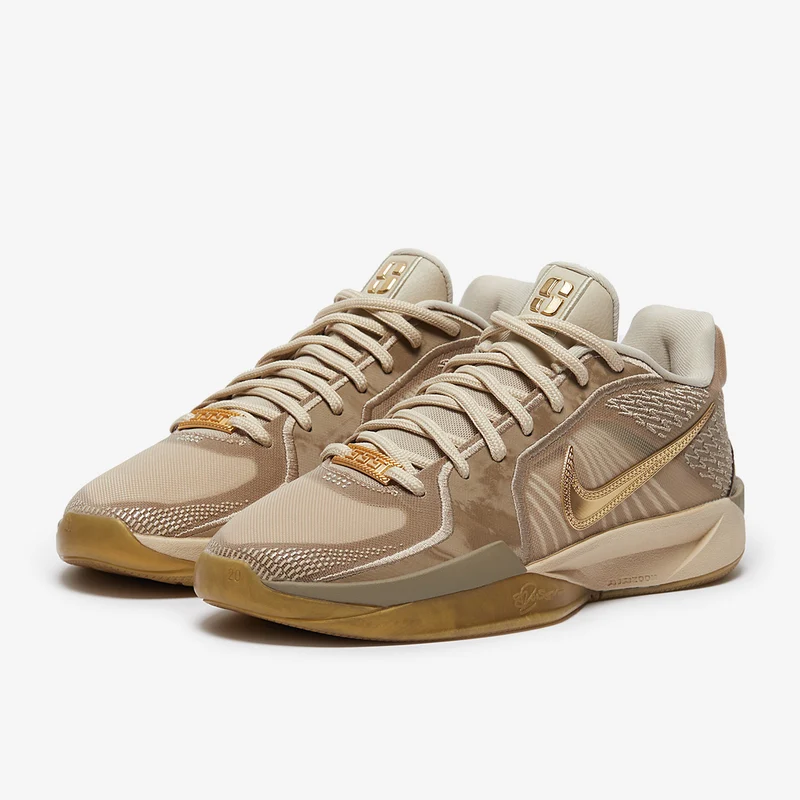 Nike Basketballschuh Sabrina 2 Stronger Than Gold""