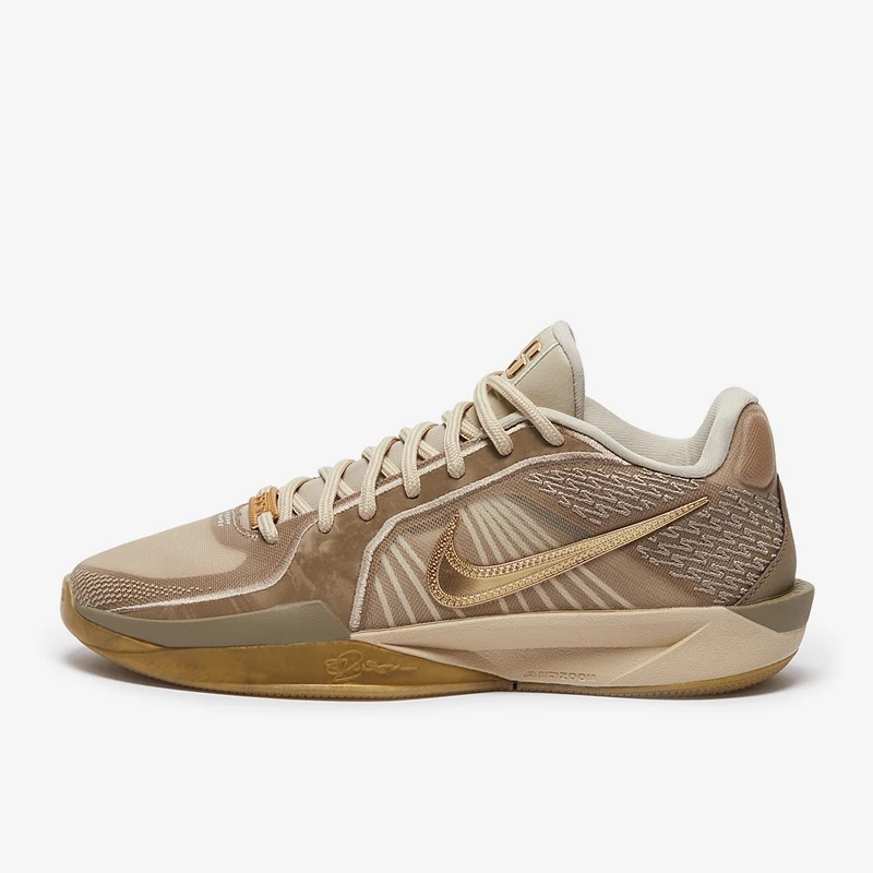 Nike Basketballschuh Sabrina 2 Stronger Than Gold""