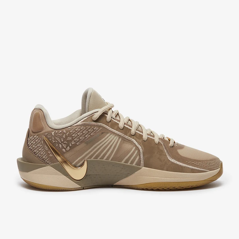 Nike Basketballschuh Sabrina 2 Stronger Than Gold""