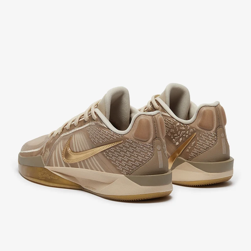 Nike Basketballschuh Sabrina 2 Stronger Than Gold""