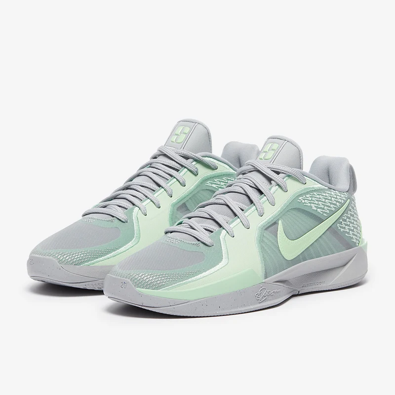 Nike Basketballschuh Sabrina 2 Flowers""