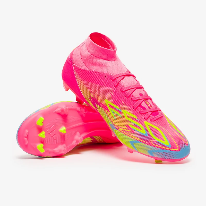 adidas Damen F50 League Mid FG/MG