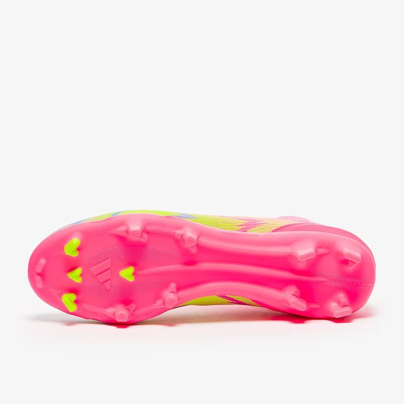 adidas Damen F50 League Mid FG/MG