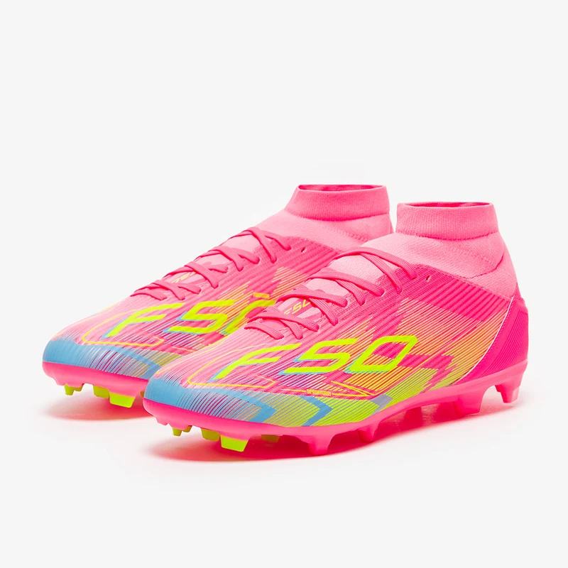 adidas Damen F50 League Mid FG/MG