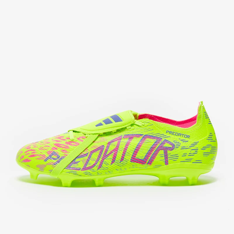 adidas Predator League Tongue FG/MG