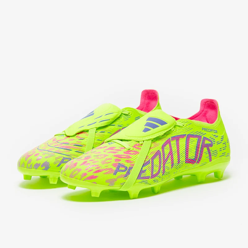 adidas Predator League Tongue FG/MG