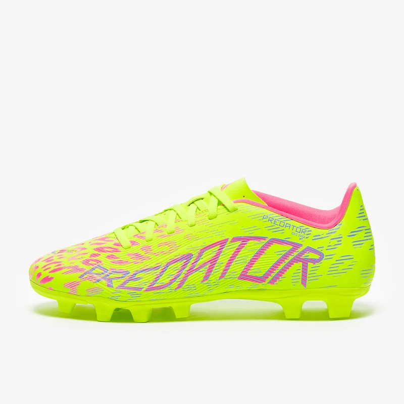 adidas Predator Club FG/MG
