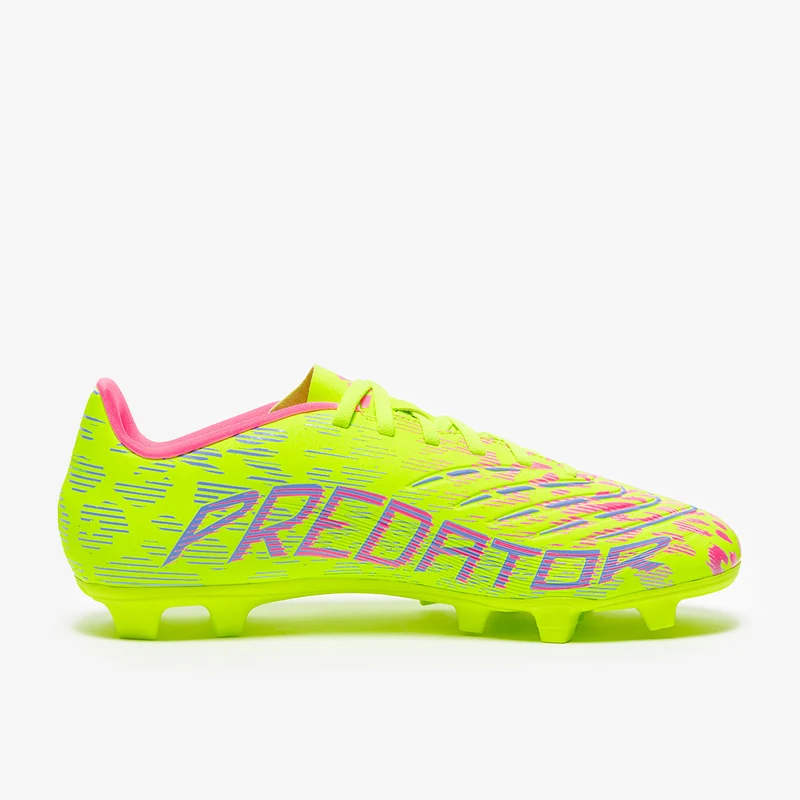 adidas Predator Club FG/MG