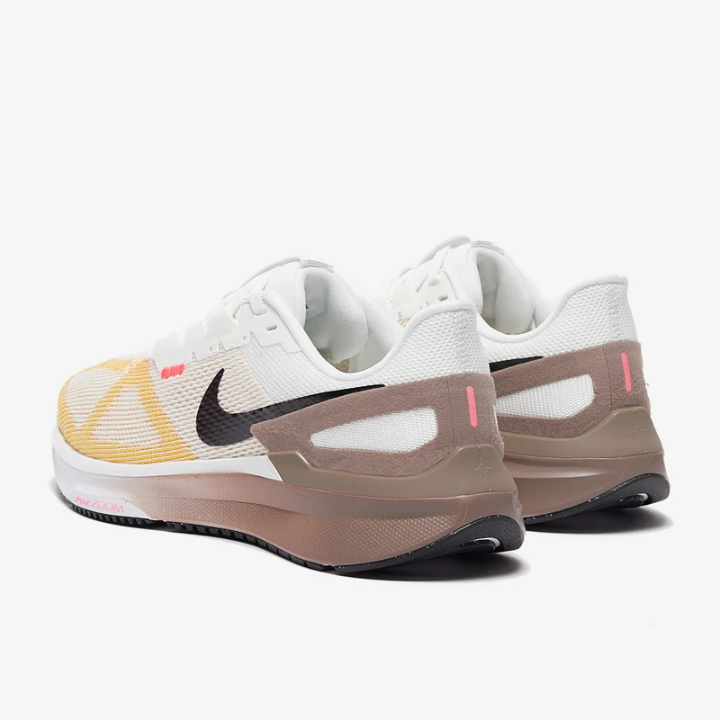 Nike Straßenlaufschuh (Damen) Structure 25