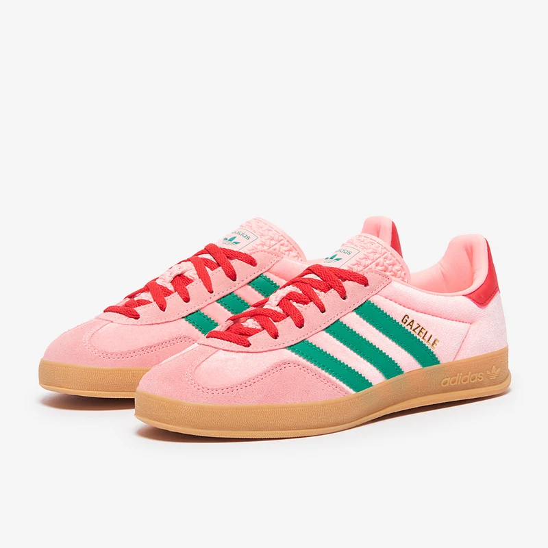 adidas Originals Damen Gazelle Indoor