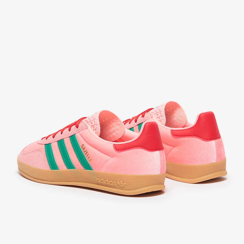 adidas Originals Damen Gazelle Indoor