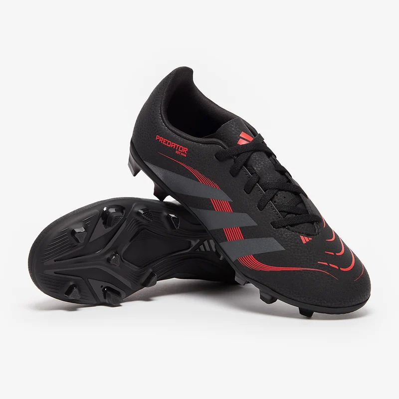 adidas Kinder Predator Club FG/MG