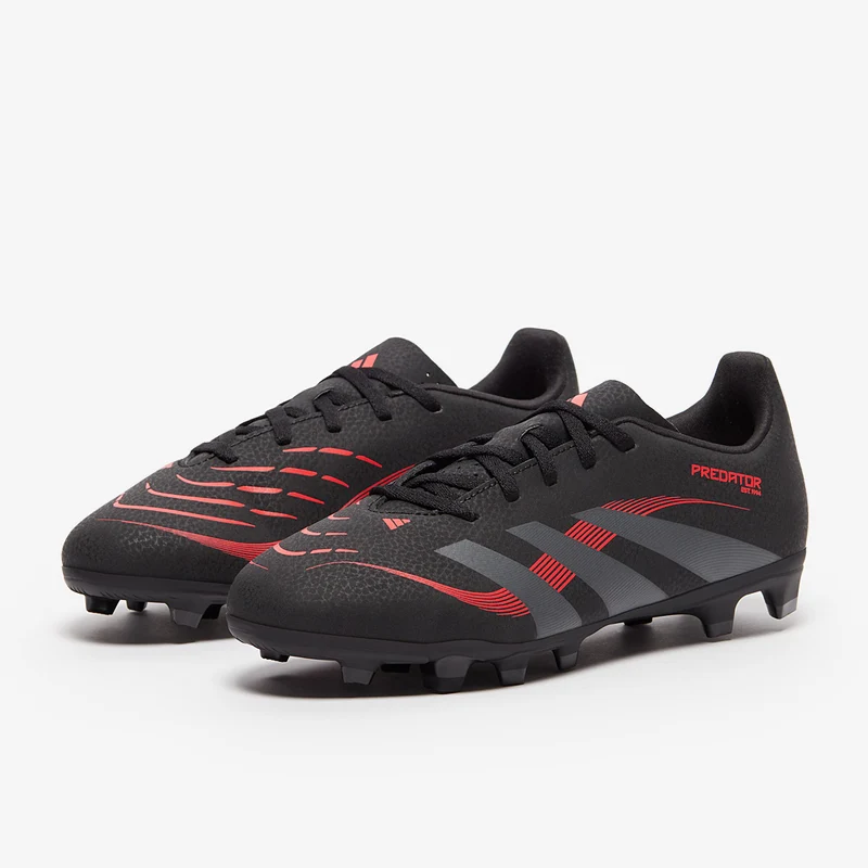 adidas Kinder Predator Club FG/MG