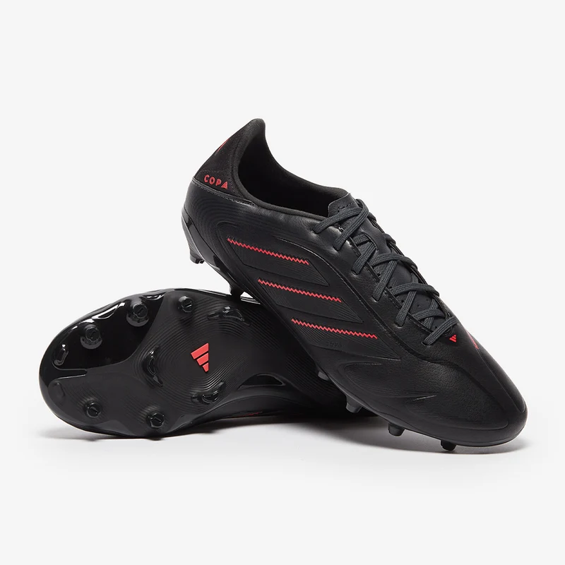 adidas Kinder Copa Pure III League Leder FG/MG