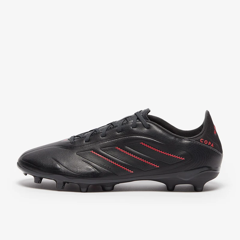 adidas Kinder Copa Pure III League Leder FG/MG