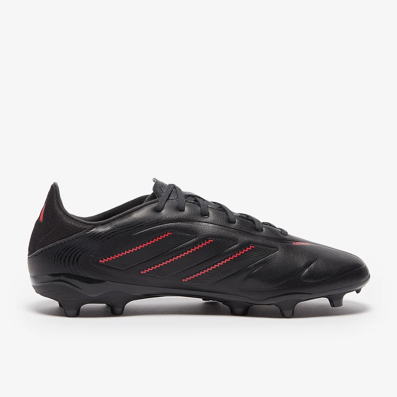 adidas Kinder Copa Pure III League Leder FG/MG