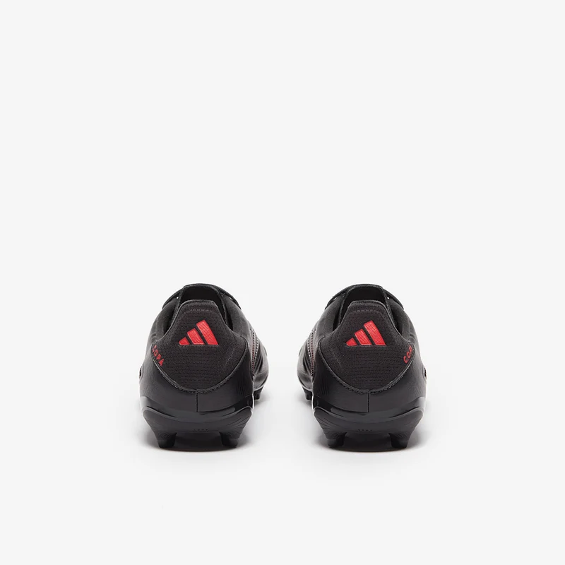 adidas Kinder Copa Pure III League Leder FG/MG