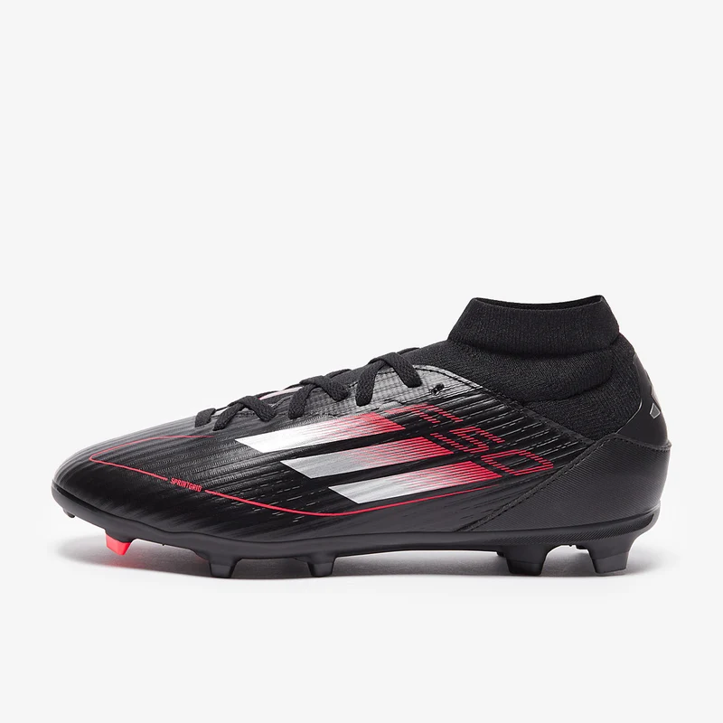 adidas Kinder F50 League Mid FG/MG