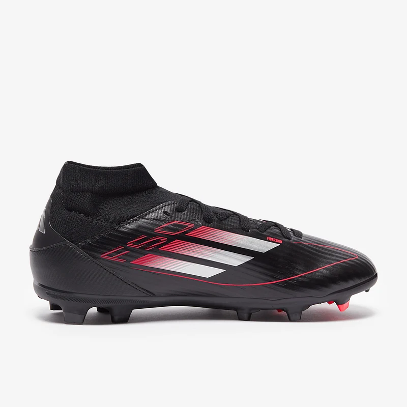 adidas Kinder F50 League Mid FG/MG