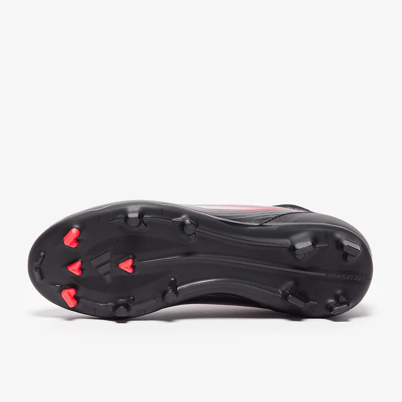 adidas Kinder F50 League Mid FG/MG