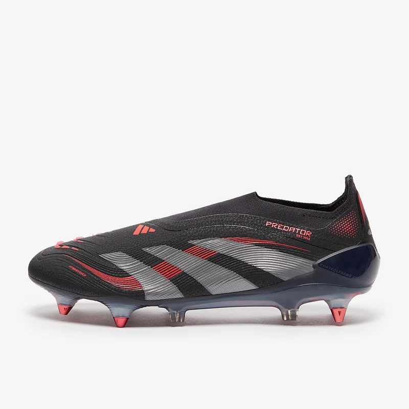 adidas Predator Elite Schnürungslos SG