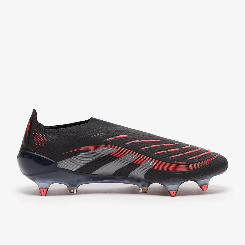 adidas Predator Elite Schnürungslos SG
