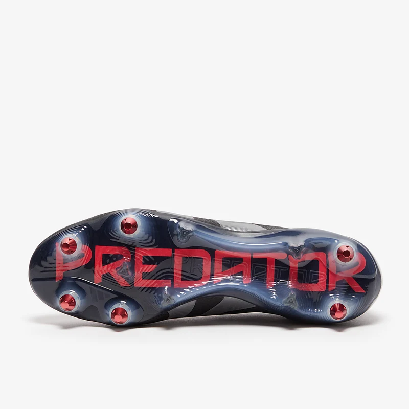 adidas Predator Elite Schnürungslos SG