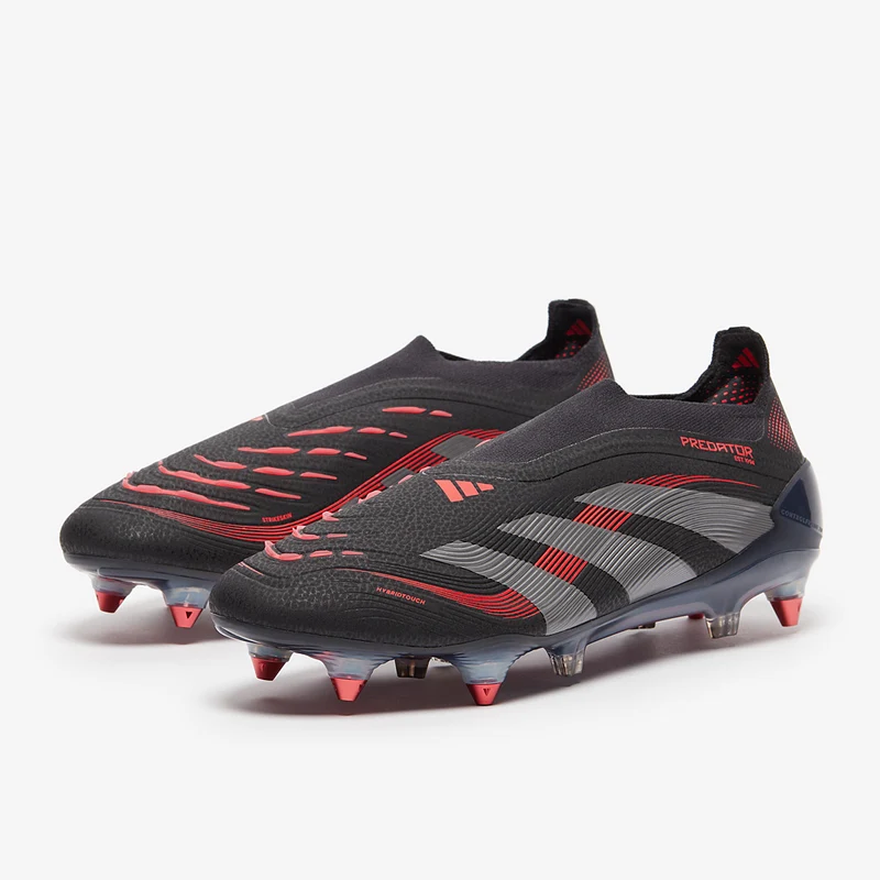 adidas Predator Elite Schnürungslos SG