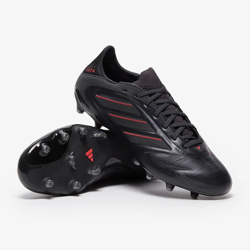 adidas Copa Pure III Pro Leder FG