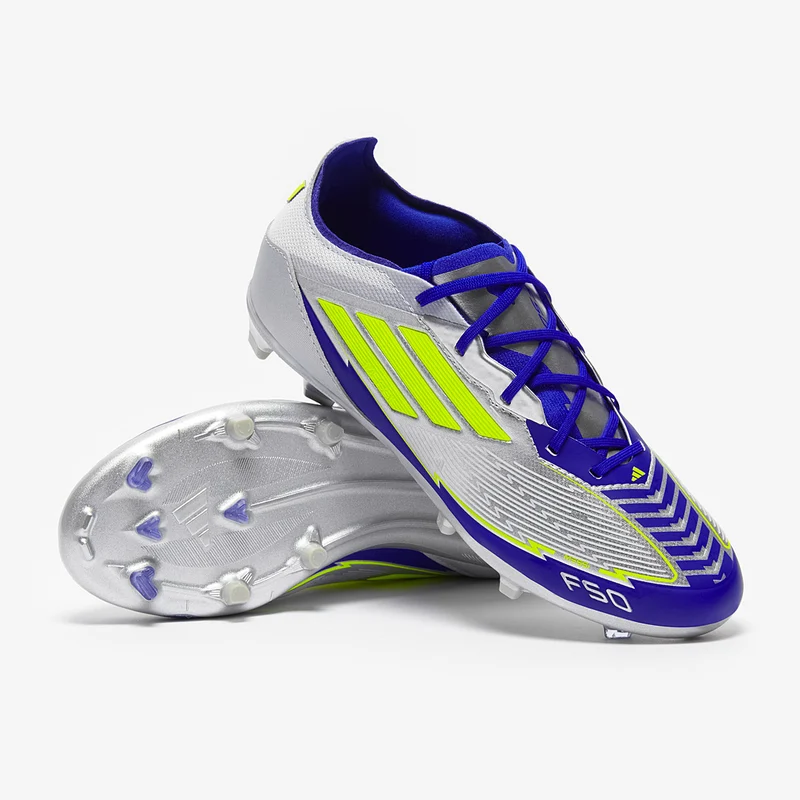adidas Kinder F50 Elite x Messi FG